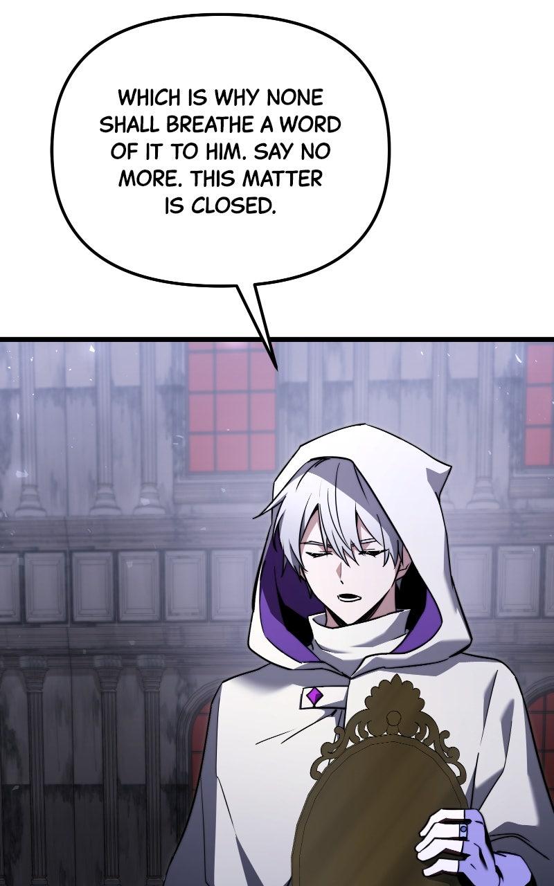 Read Time Limited Genius Dark Knight Manga Online