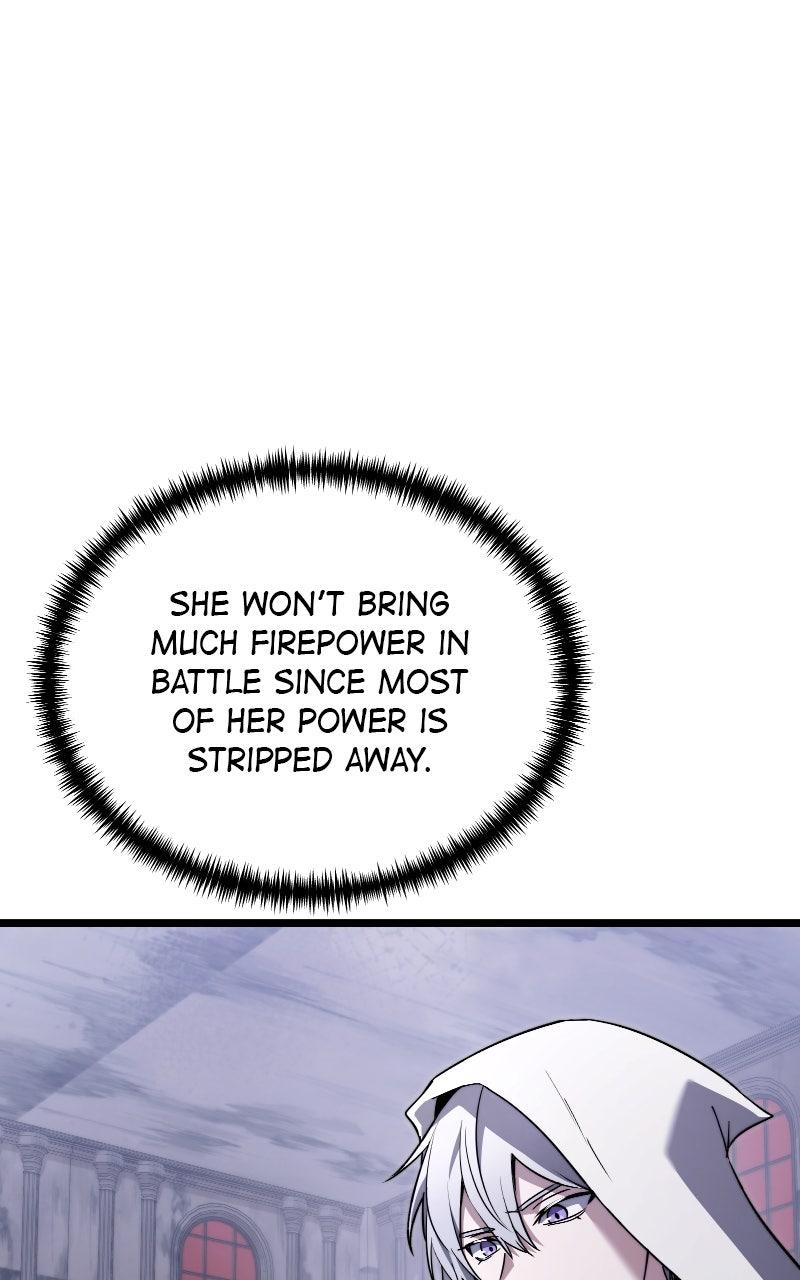 Read Time Limited Genius Dark Knight Manga Online