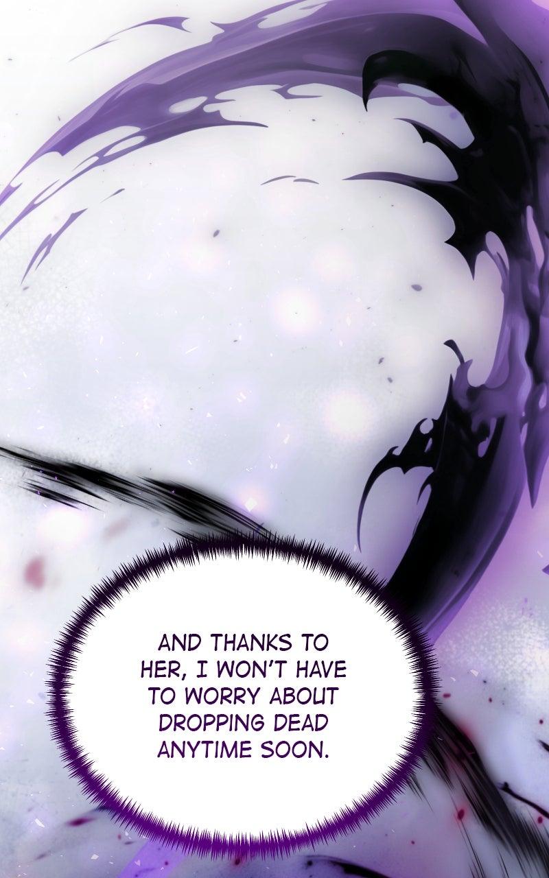 Read Time Limited Genius Dark Knight Manga Online
