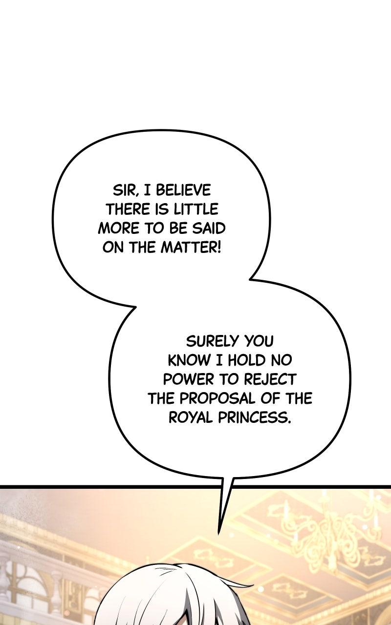 Read Time Limited Genius Dark Knight Manga Online
