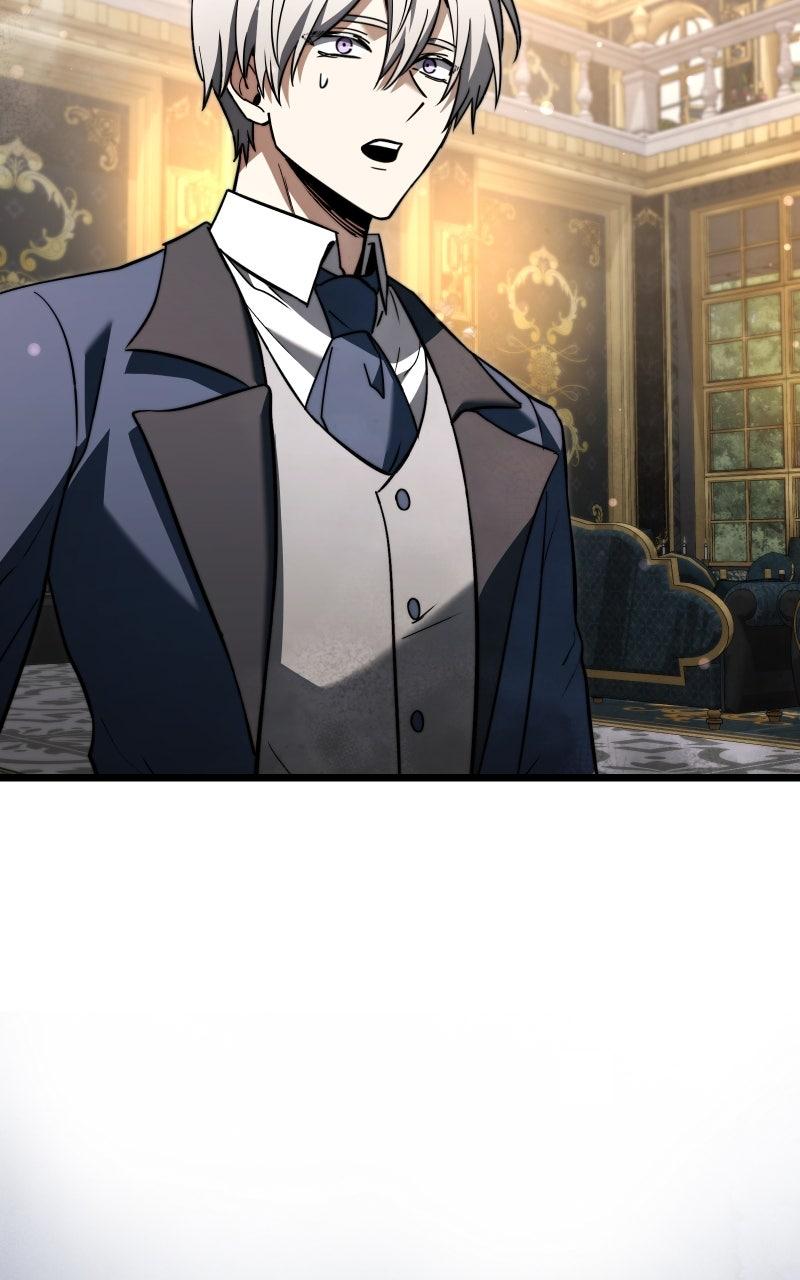 Read Time Limited Genius Dark Knight Manga Online