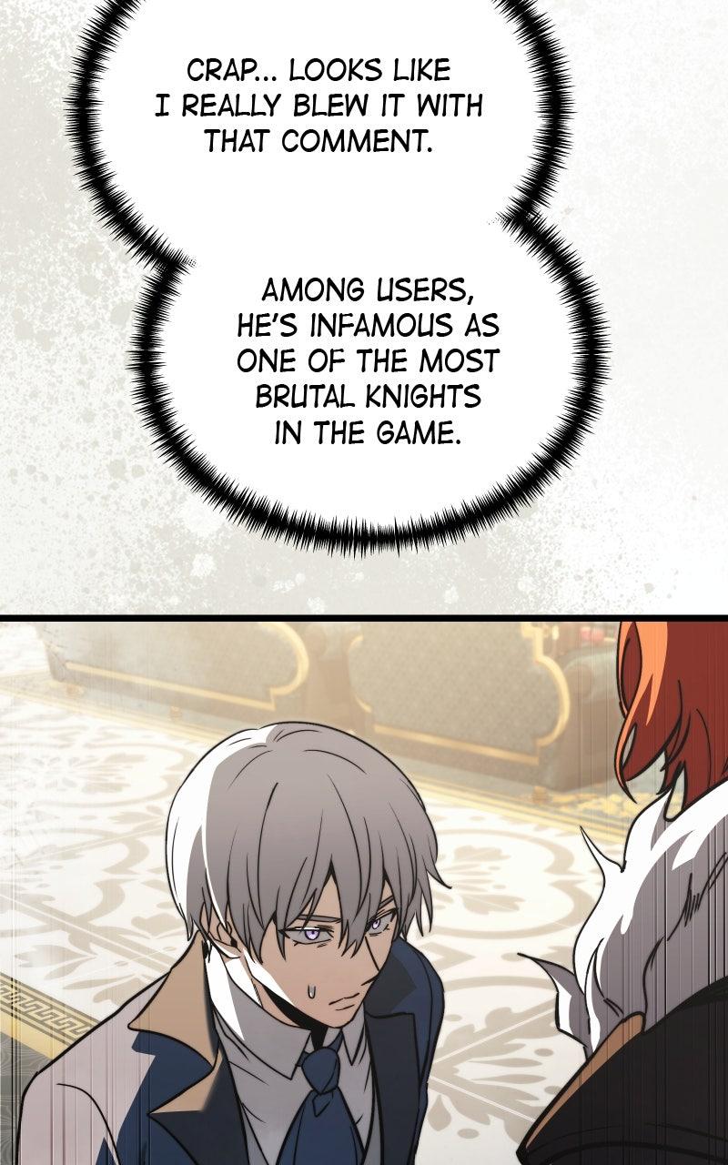 Read Time Limited Genius Dark Knight Manga Online