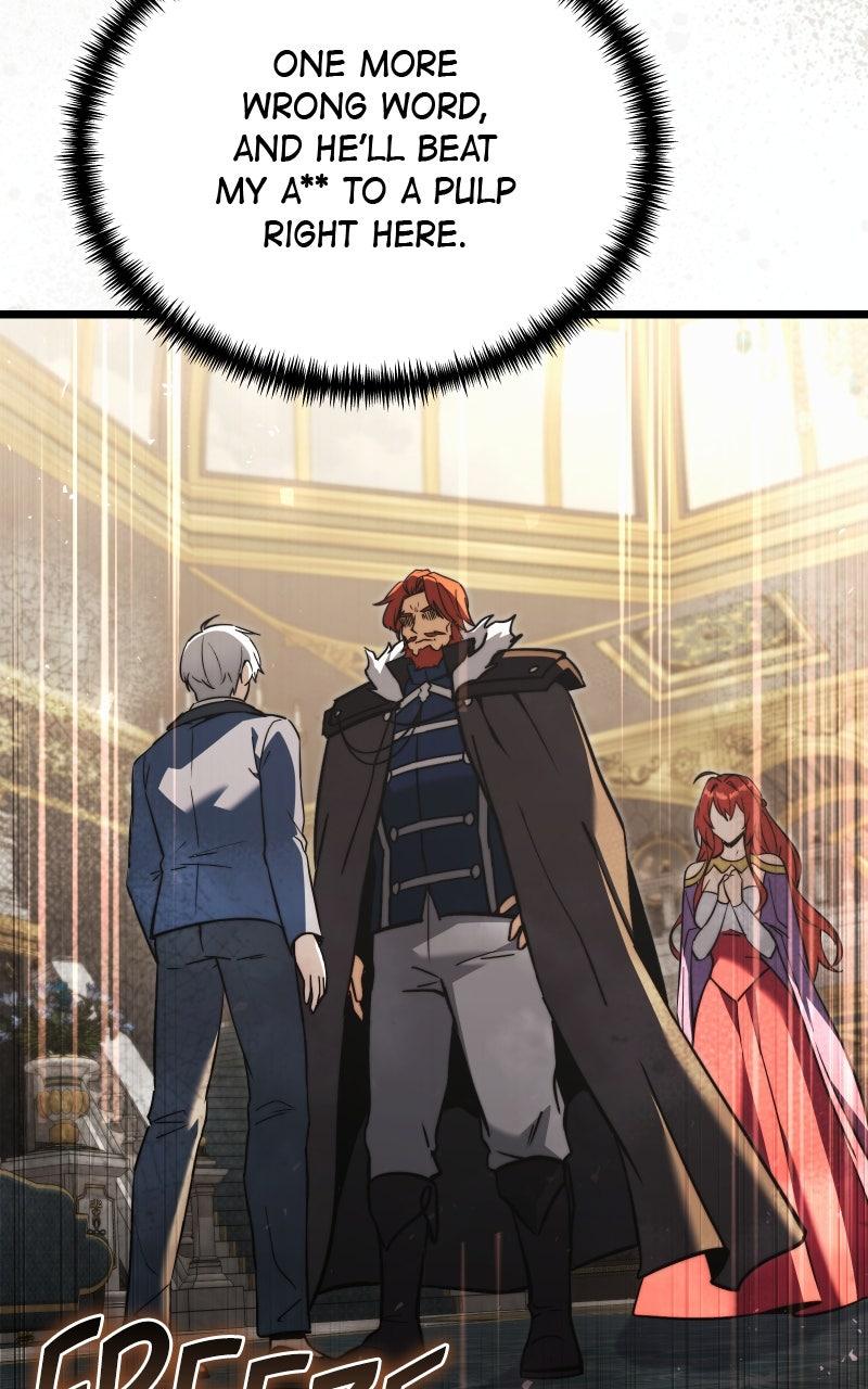 Read Time Limited Genius Dark Knight Manga Online