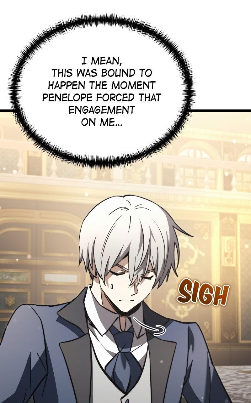 Read Time Limited Genius Dark Knight Manga Online