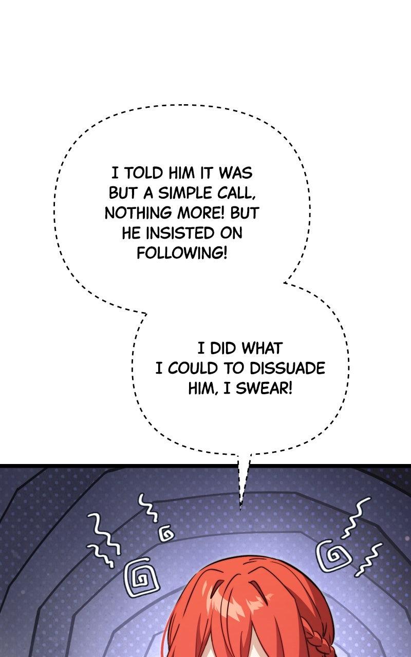 Read Time Limited Genius Dark Knight Manga Online