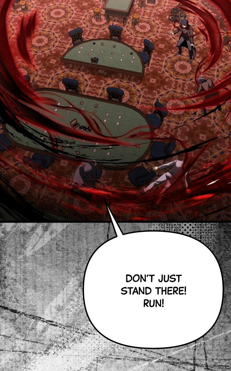 Read Time Limited Genius Dark Knight Manga Online