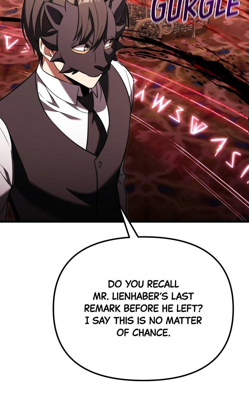 Read Time Limited Genius Dark Knight Manga Online