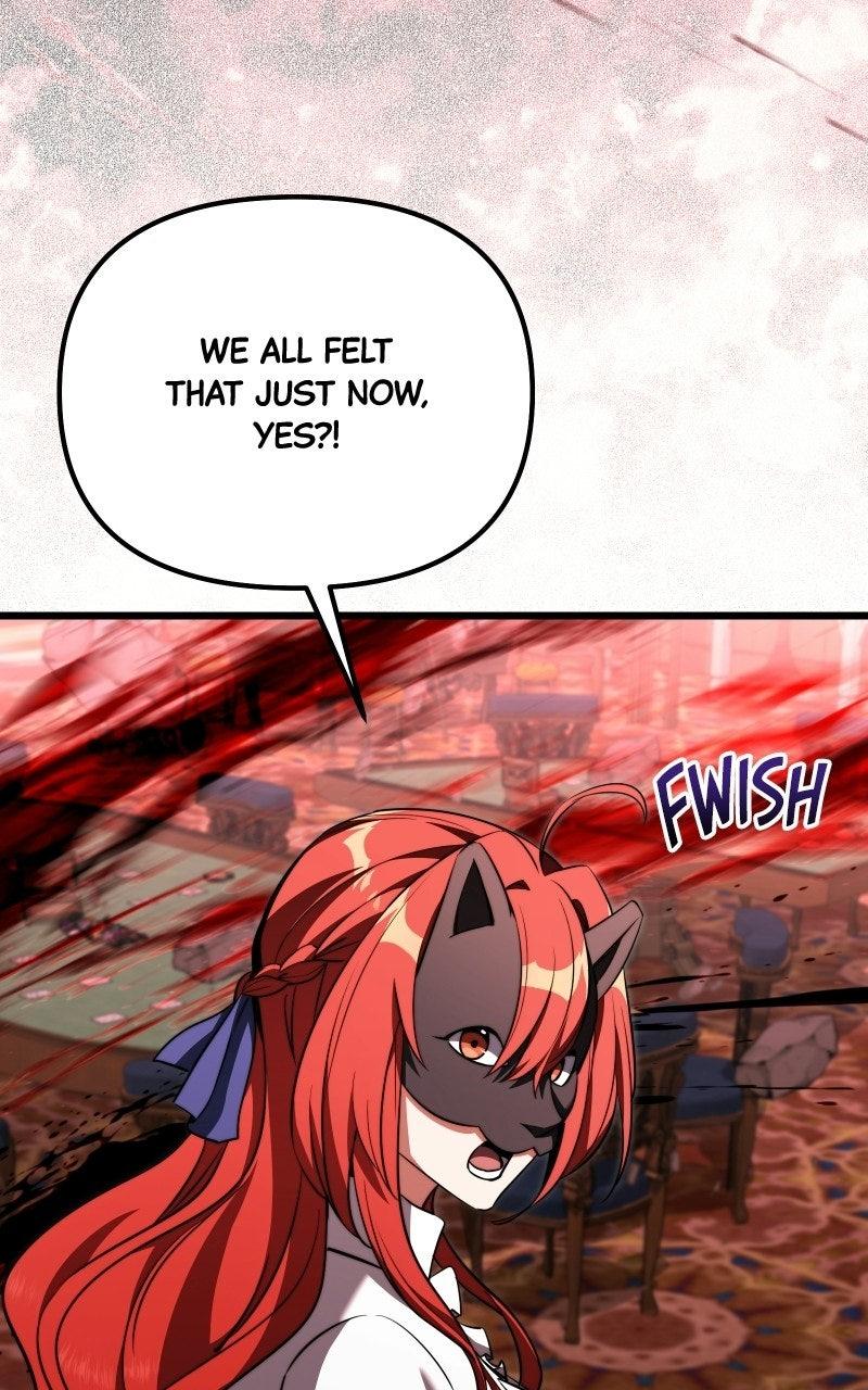 Read Time Limited Genius Dark Knight Manga Online