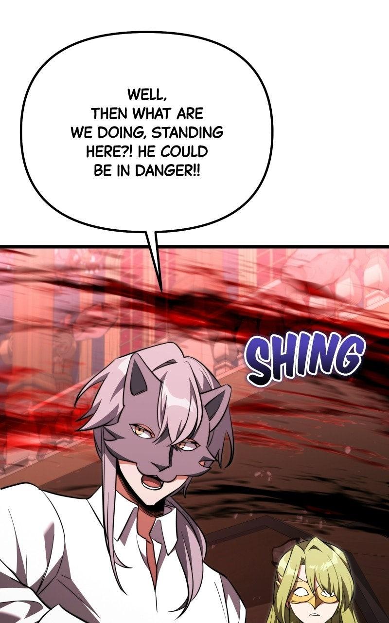 Read Time Limited Genius Dark Knight Manga Online
