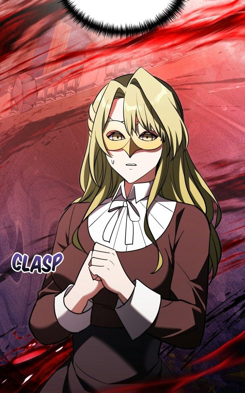 Read Time Limited Genius Dark Knight Manga Online