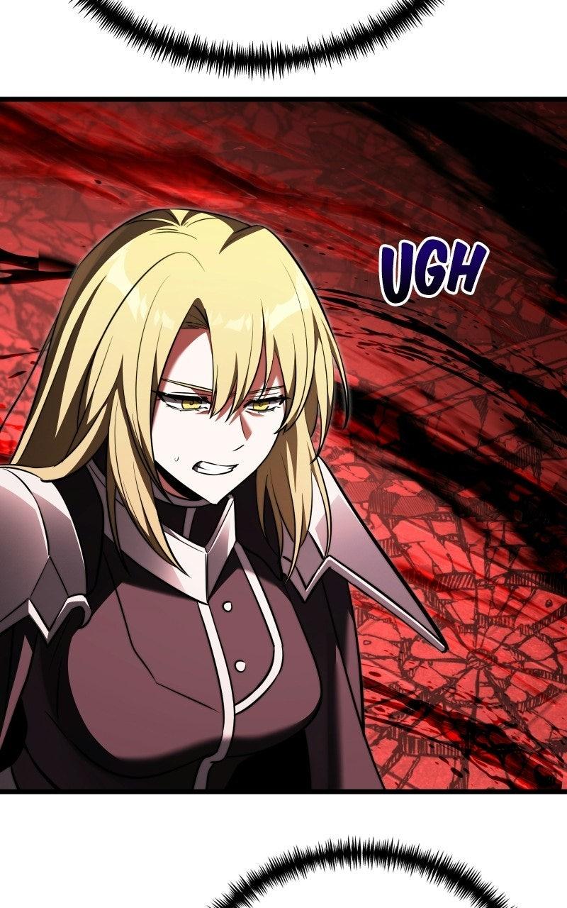 Read Time Limited Genius Dark Knight Manga Online