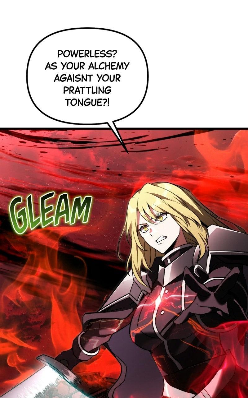 Read Time Limited Genius Dark Knight Manga Online