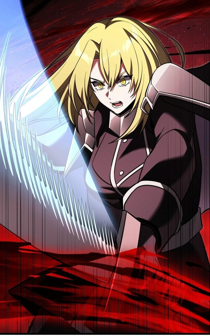 Read Time Limited Genius Dark Knight Manga Online