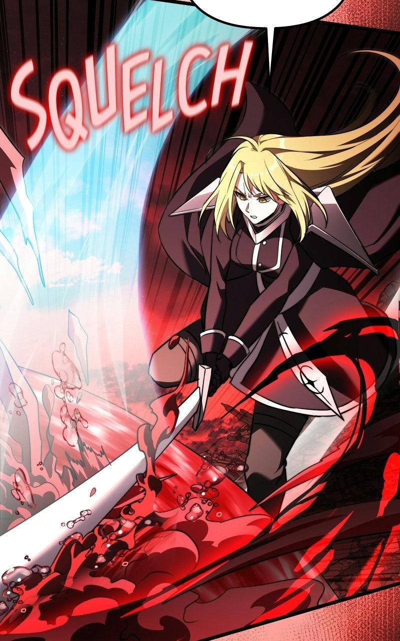 Read Time Limited Genius Dark Knight Manga Online