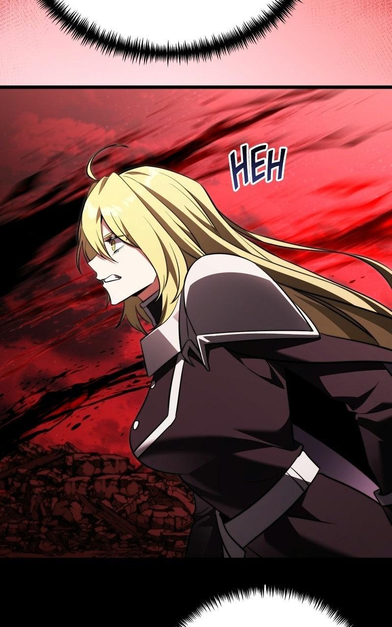 Read Time Limited Genius Dark Knight Manga Online