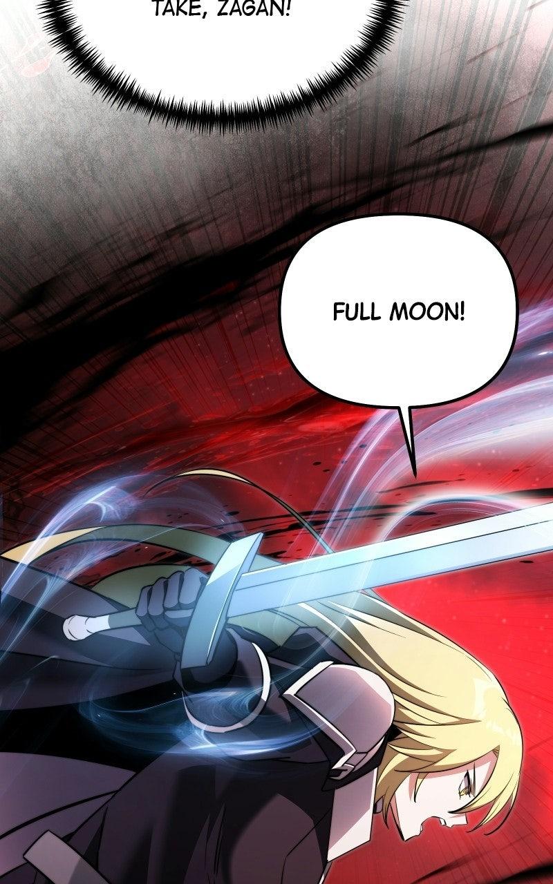 Read Time Limited Genius Dark Knight Manga Online