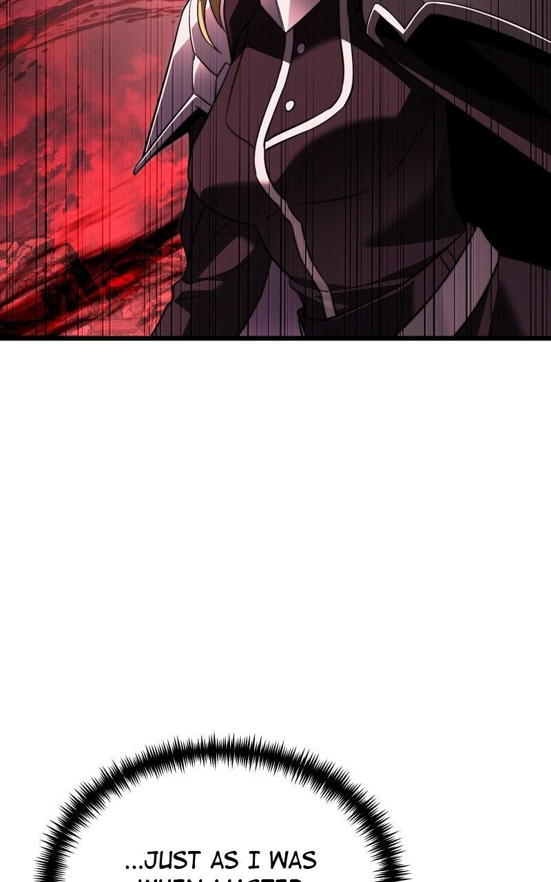 Read Time Limited Genius Dark Knight Manga Online