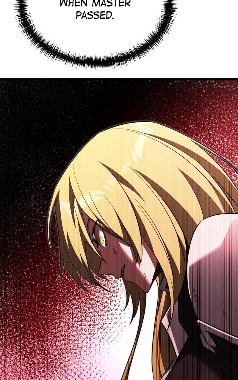 Read Time Limited Genius Dark Knight Manga Online