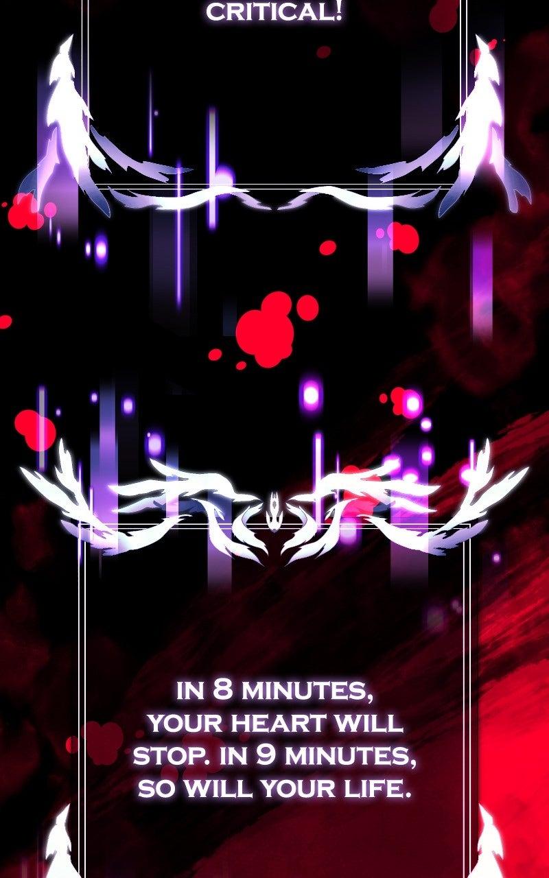 Read Time Limited Genius Dark Knight Manga Online