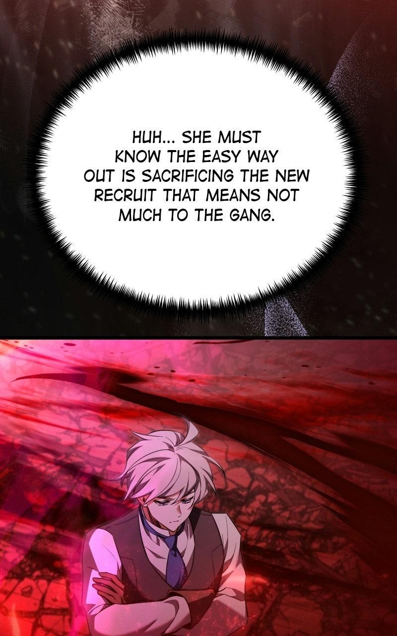 Read Time Limited Genius Dark Knight Manga Online