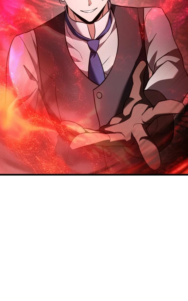 Read Time Limited Genius Dark Knight Manga Online