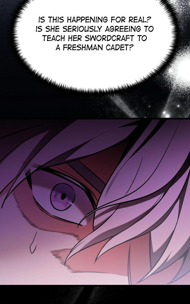 Read Time Limited Genius Dark Knight Manga Online