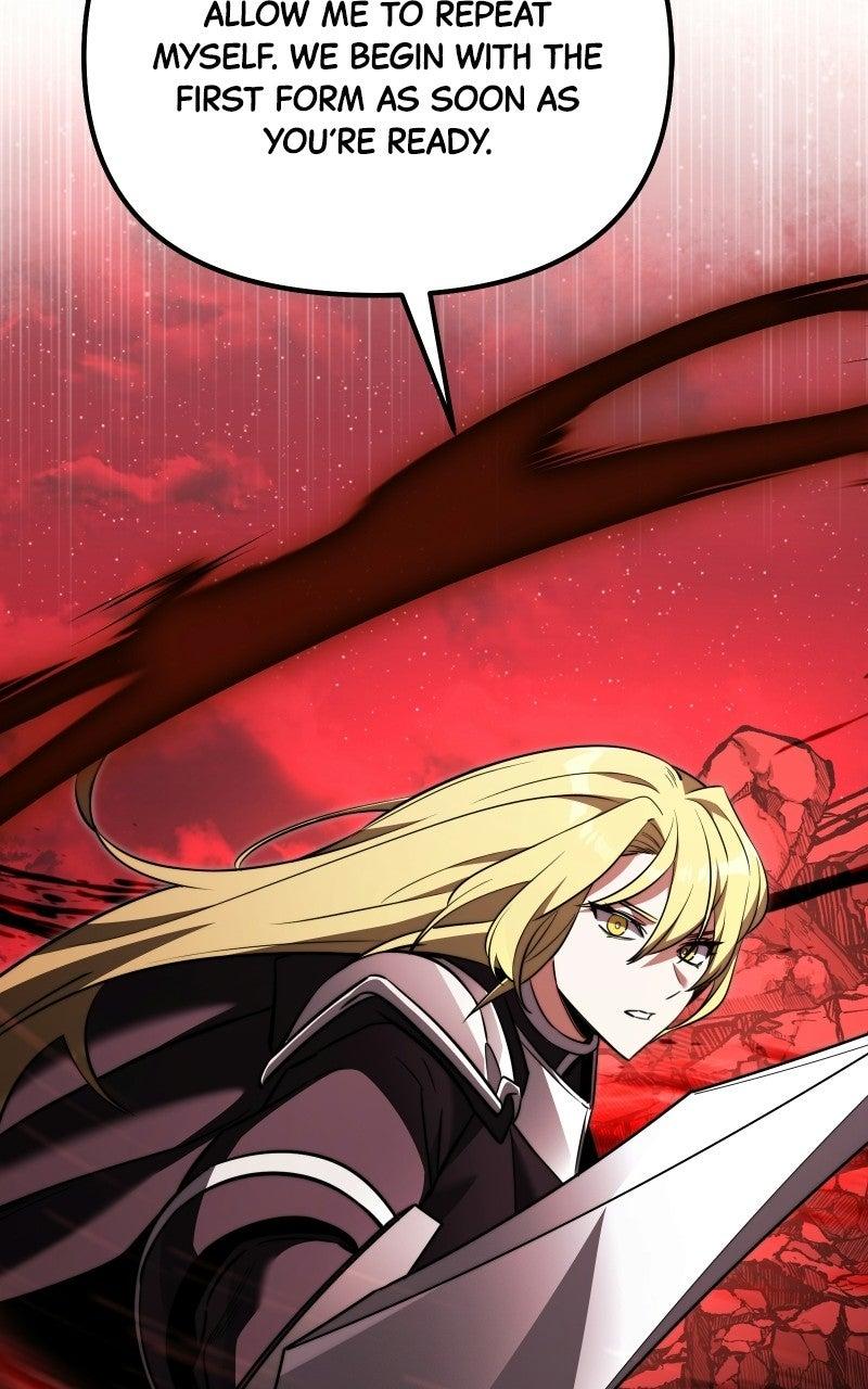 Read Time Limited Genius Dark Knight Manga Online