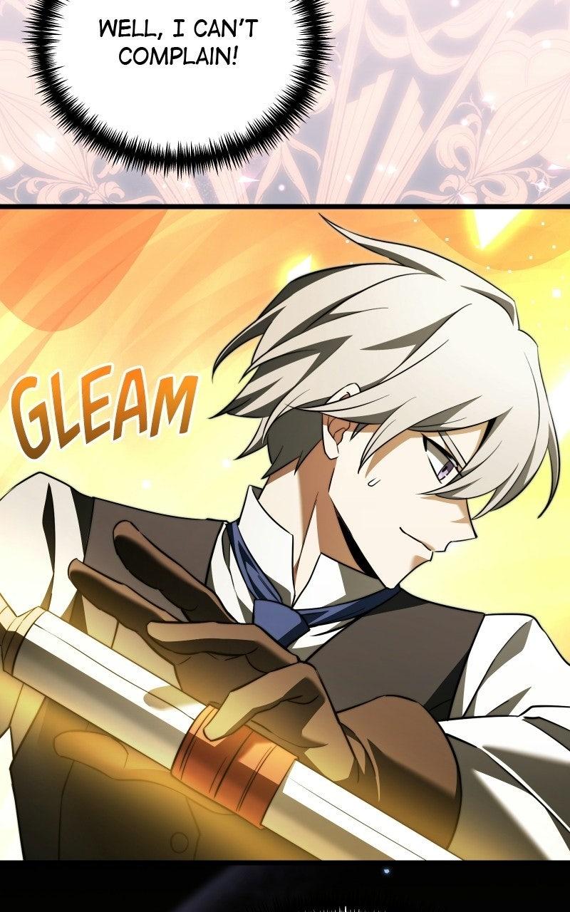Read Time Limited Genius Dark Knight Manga Online