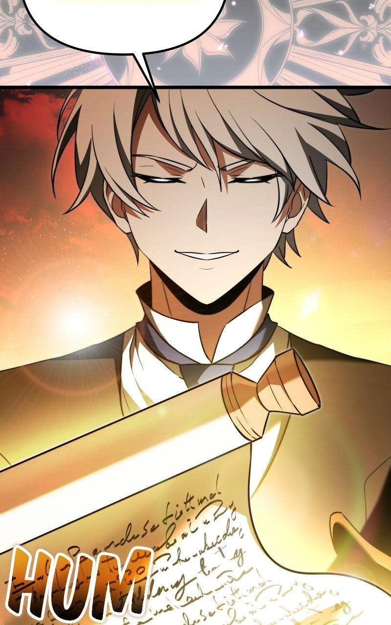 Read Time Limited Genius Dark Knight Manga Online