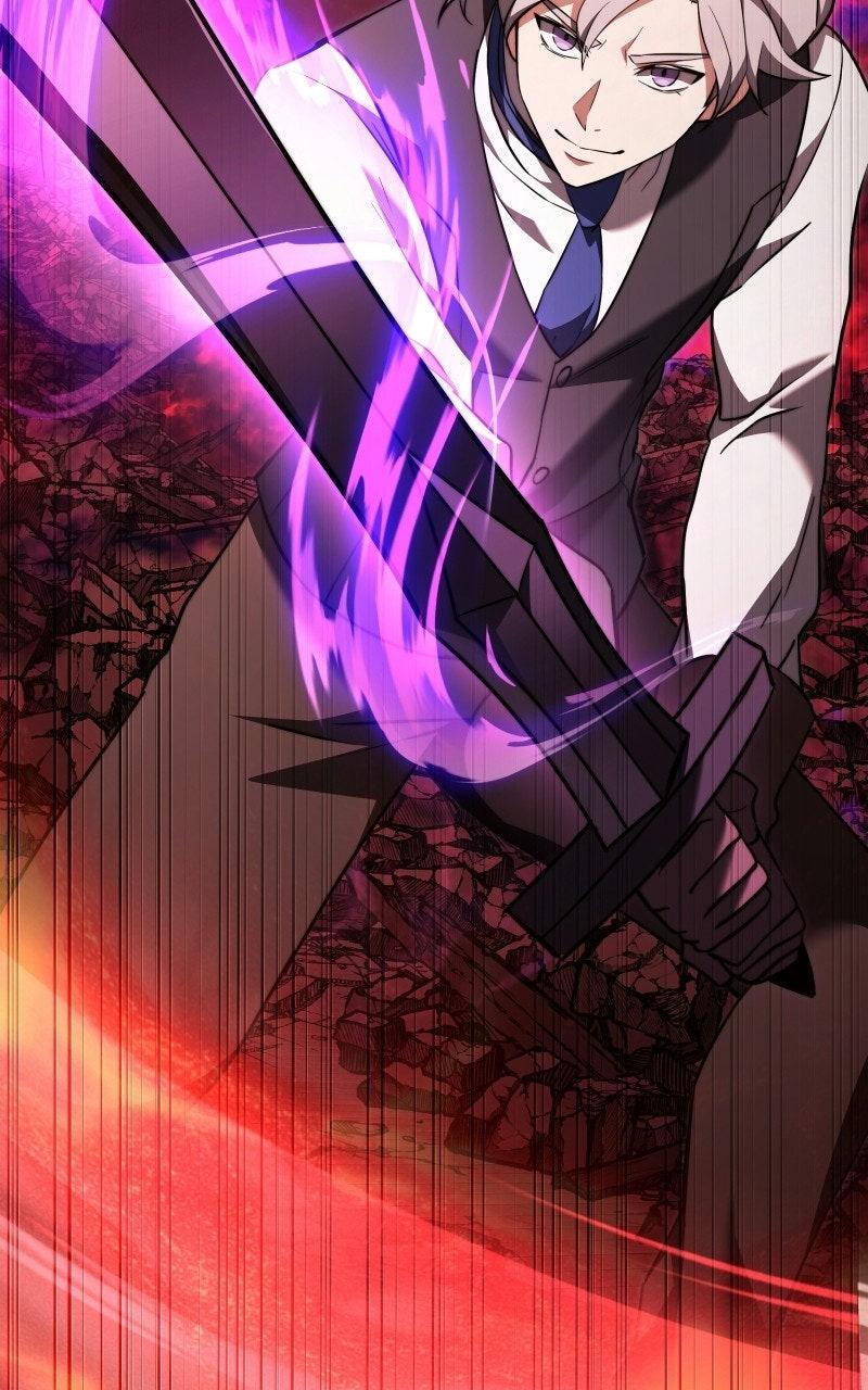 Read Time Limited Genius Dark Knight Manga Online