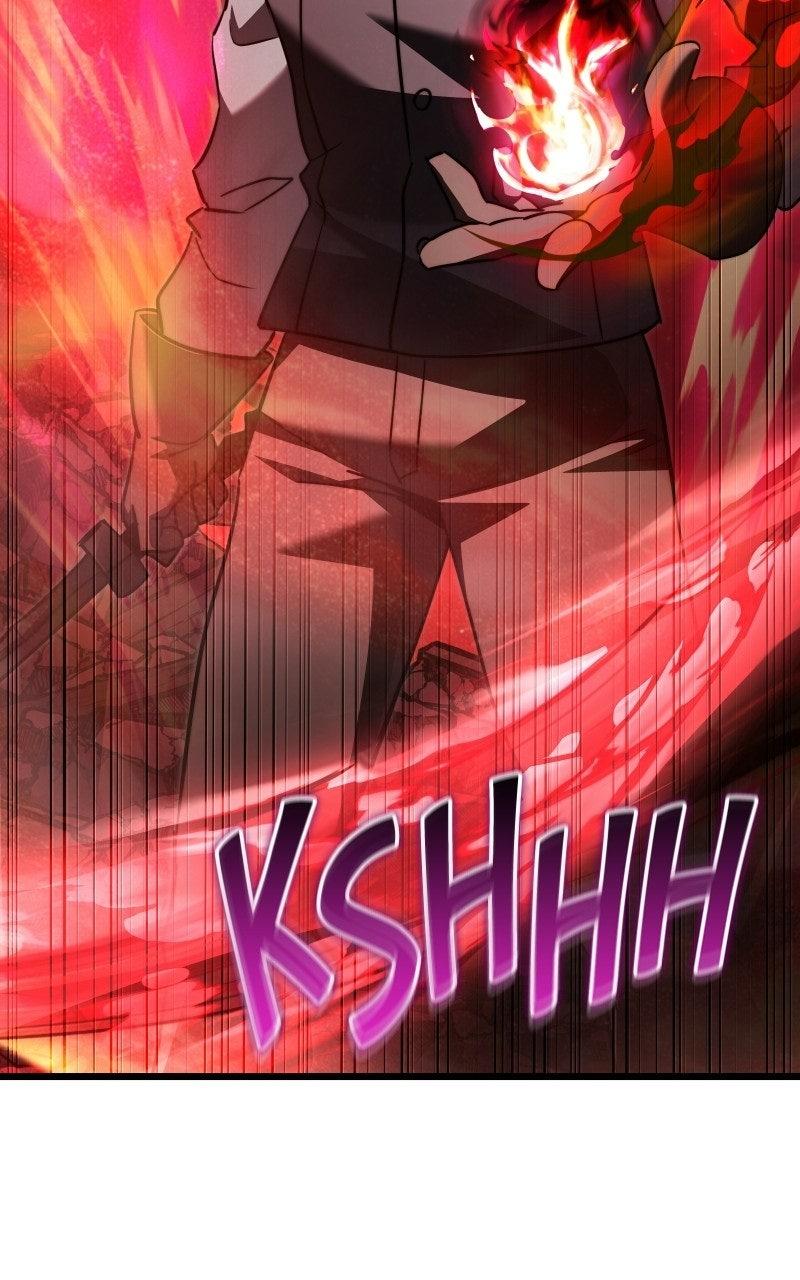 Read Time Limited Genius Dark Knight Manga Online
