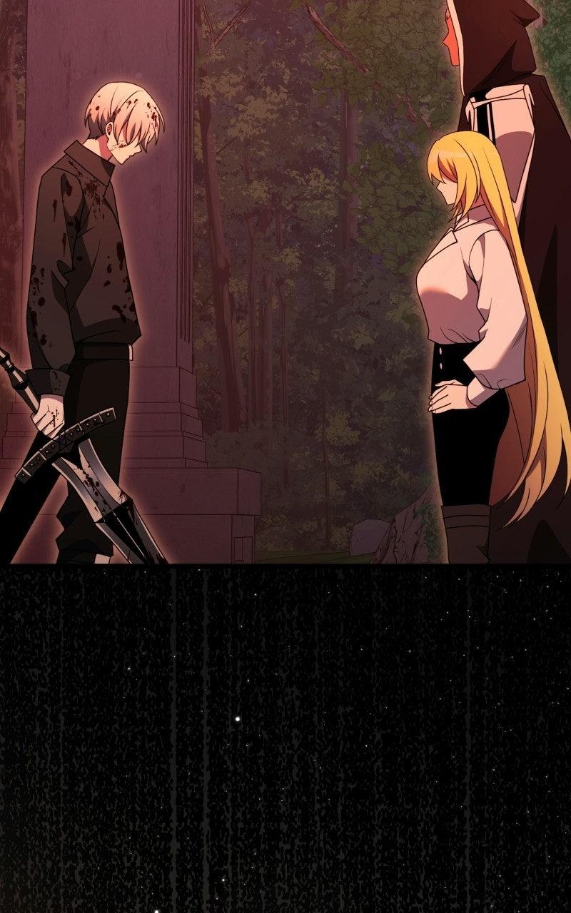 Read Time Limited Genius Dark Knight Manga Online