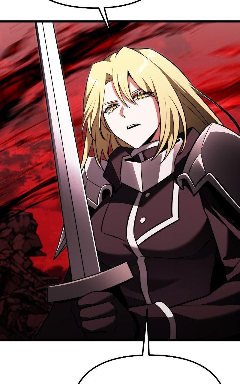 Read Time Limited Genius Dark Knight Manga Online