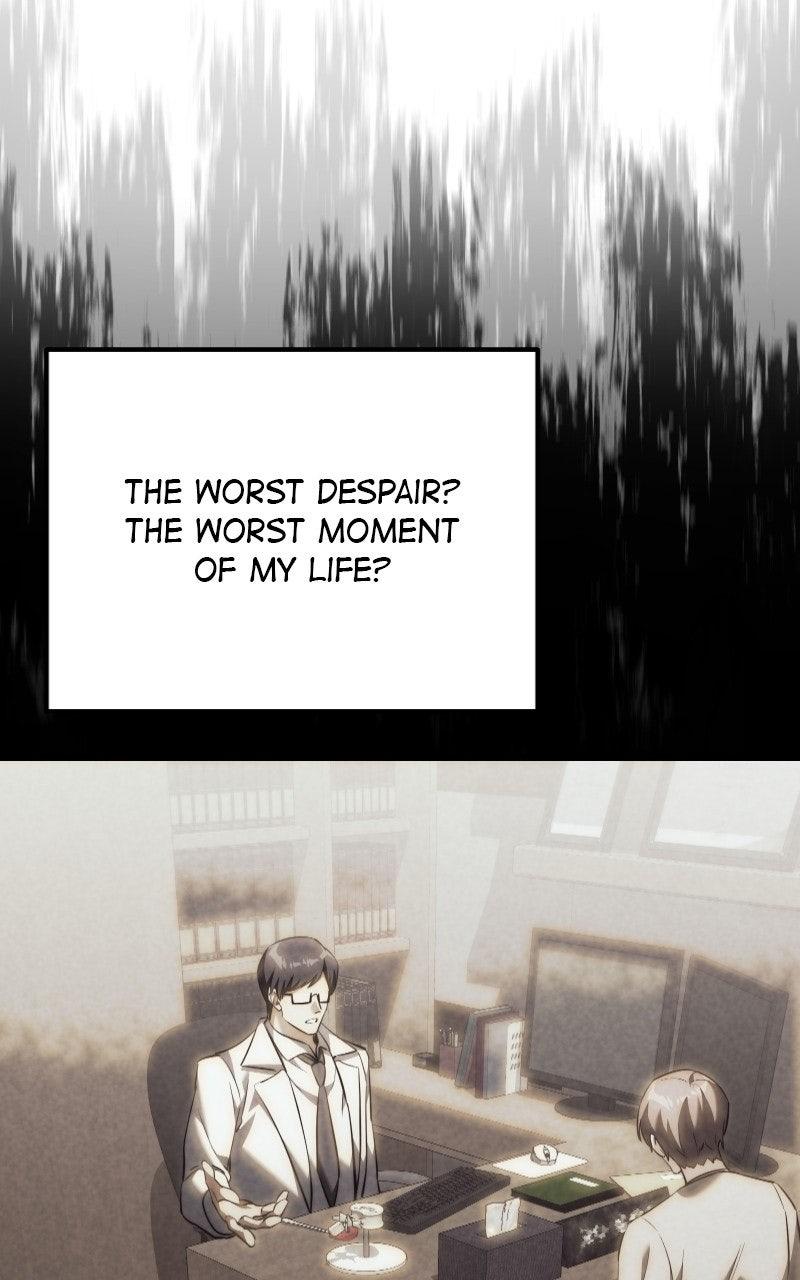 Read Time Limited Genius Dark Knight Manga Online