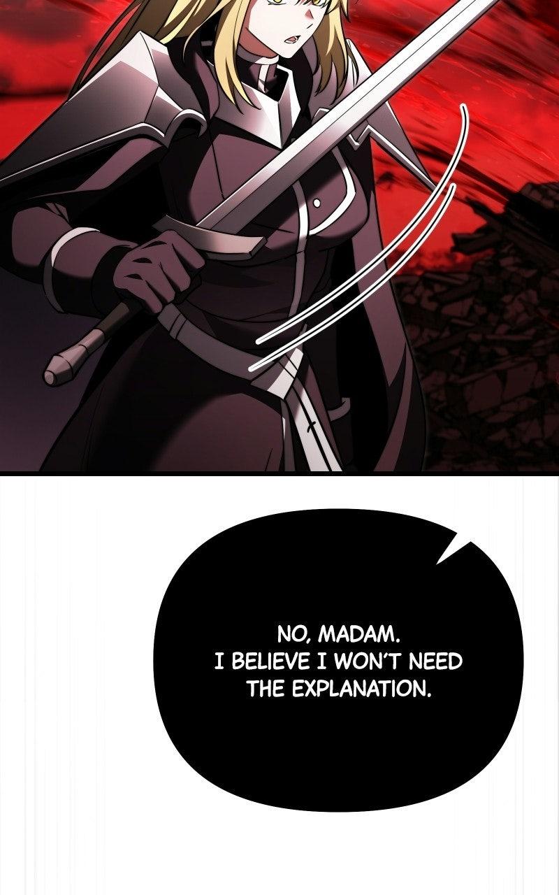 Read Time Limited Genius Dark Knight Manga Online