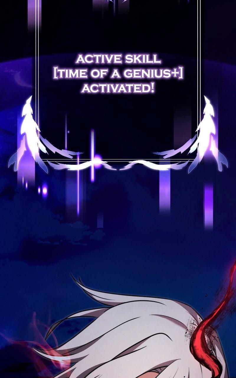 Read Time Limited Genius Dark Knight Manga Online