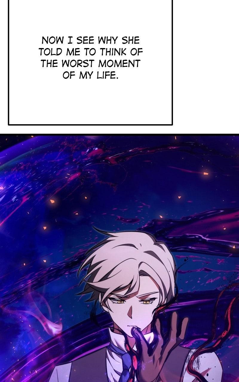 Read Time Limited Genius Dark Knight Manga Online
