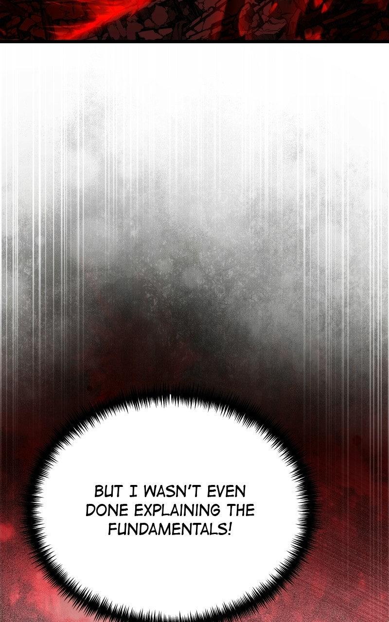 Read Time Limited Genius Dark Knight Manga Online