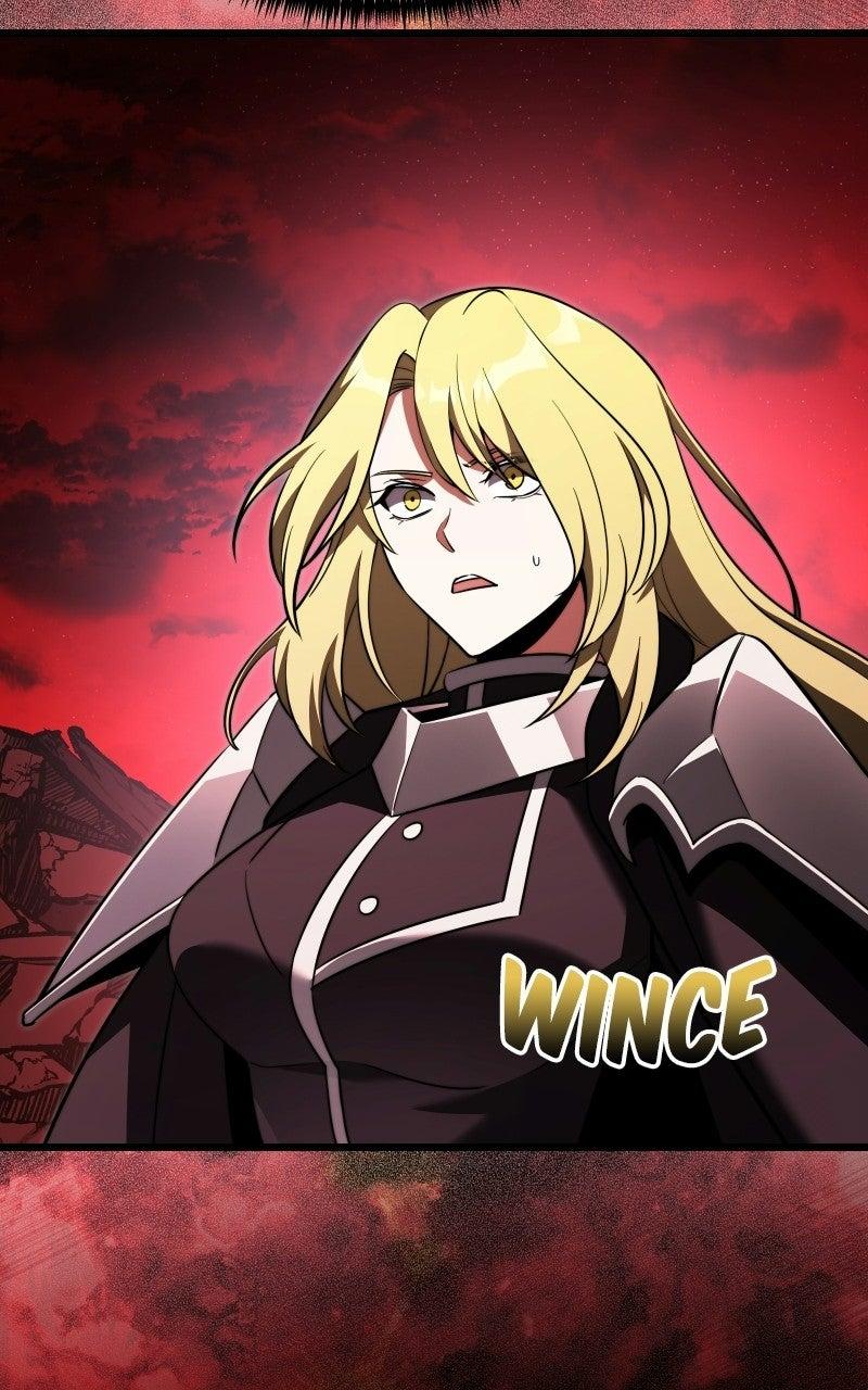 Read Time Limited Genius Dark Knight Manga Online