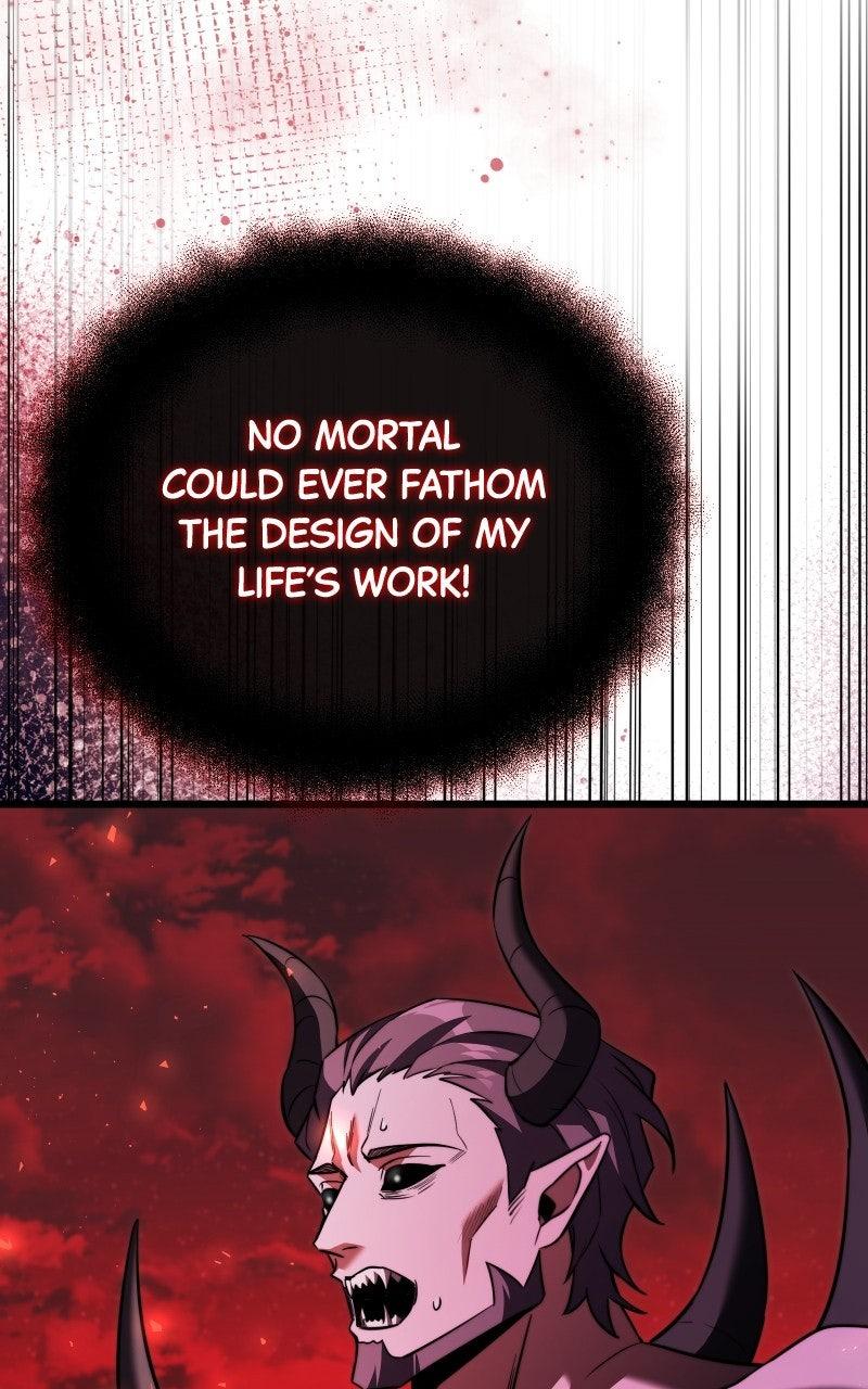 Read Time Limited Genius Dark Knight Manga Online