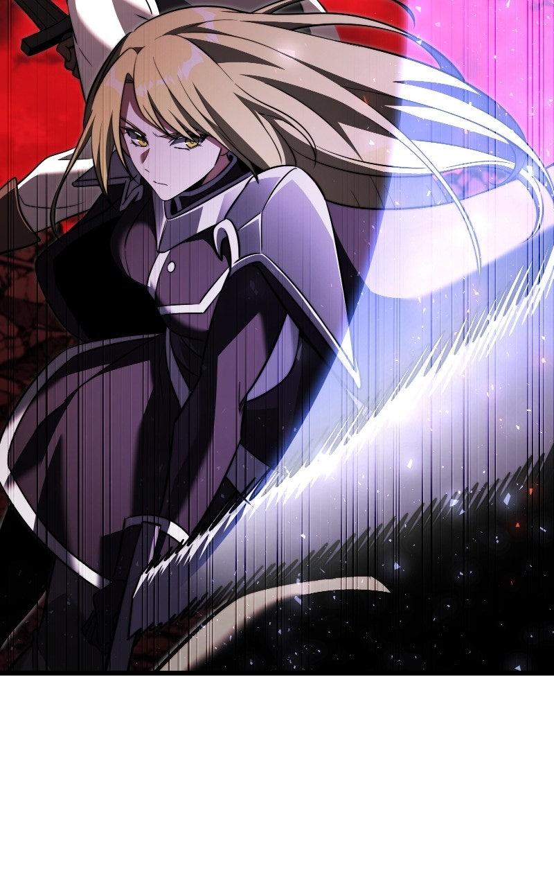 Read Time Limited Genius Dark Knight Manga Online