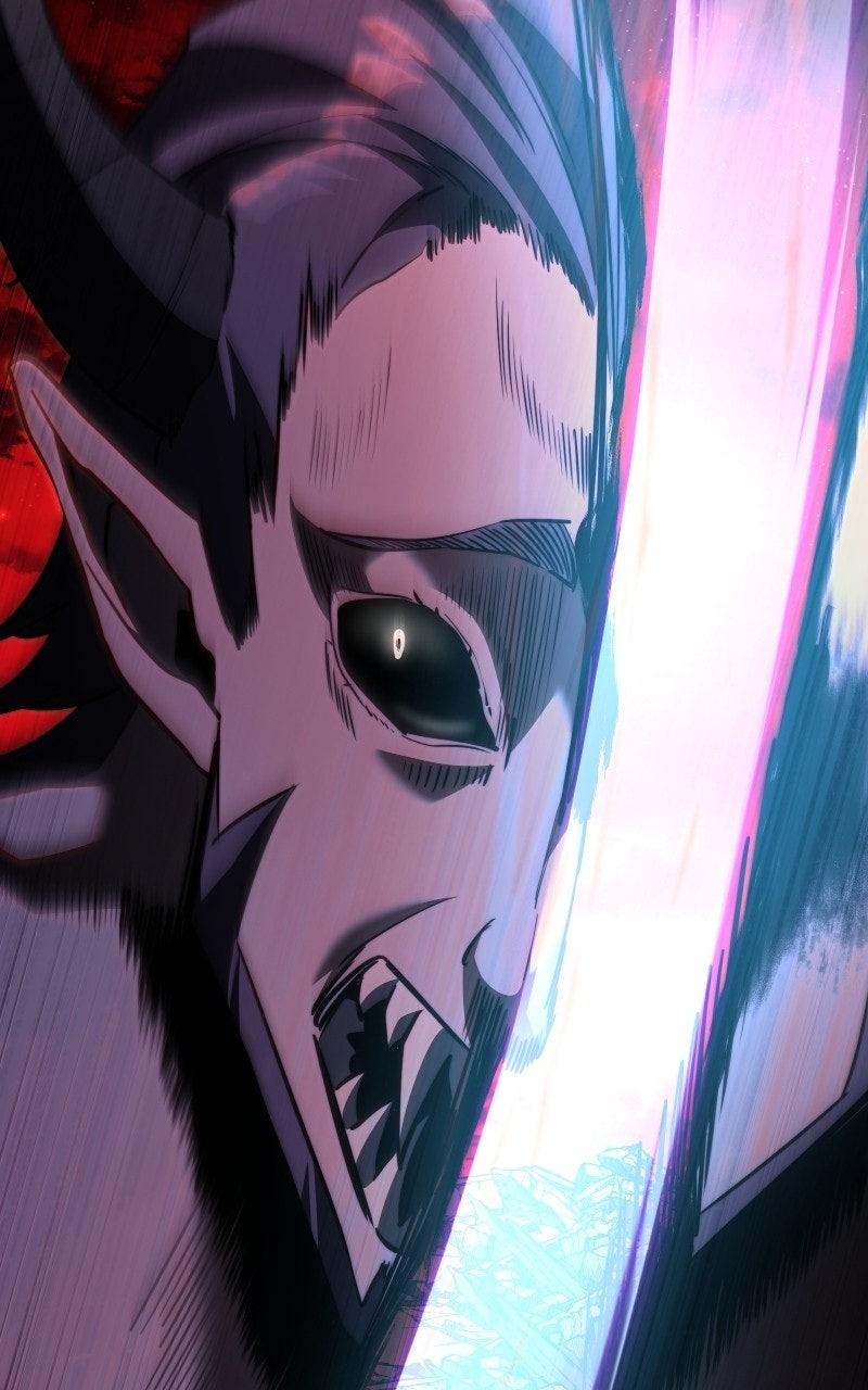 Read Time Limited Genius Dark Knight Manga Online
