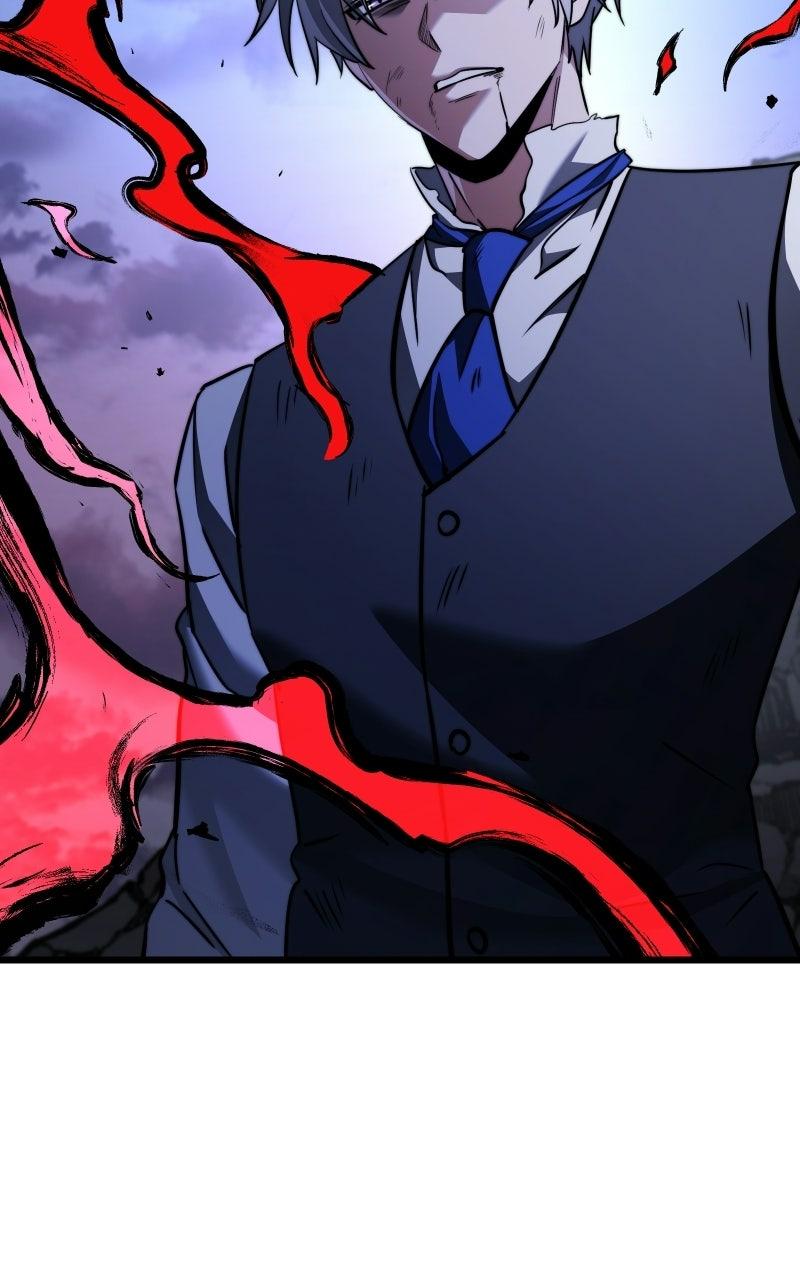 Read Time Limited Genius Dark Knight Manga Online