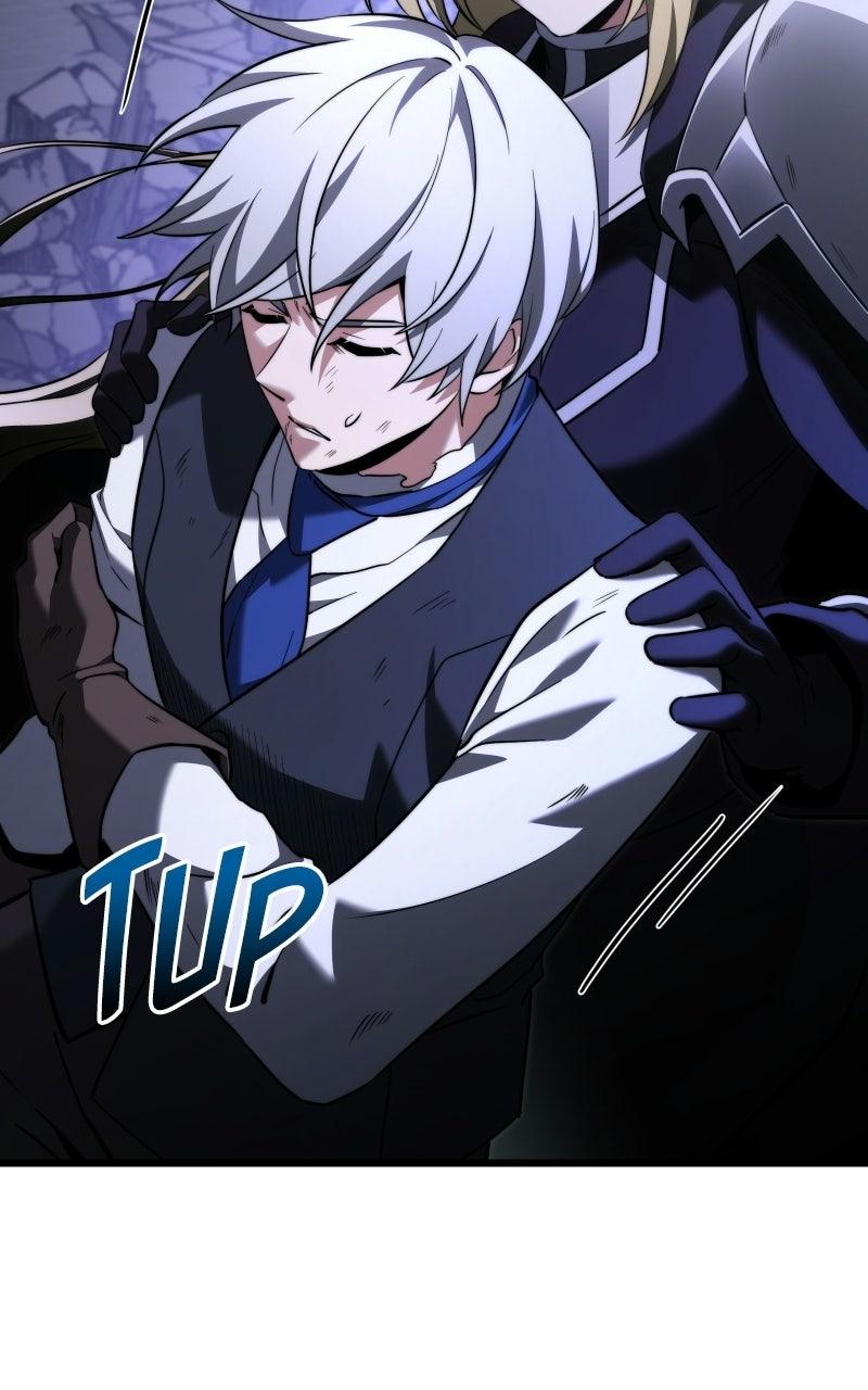 Read Time Limited Genius Dark Knight Manga Online
