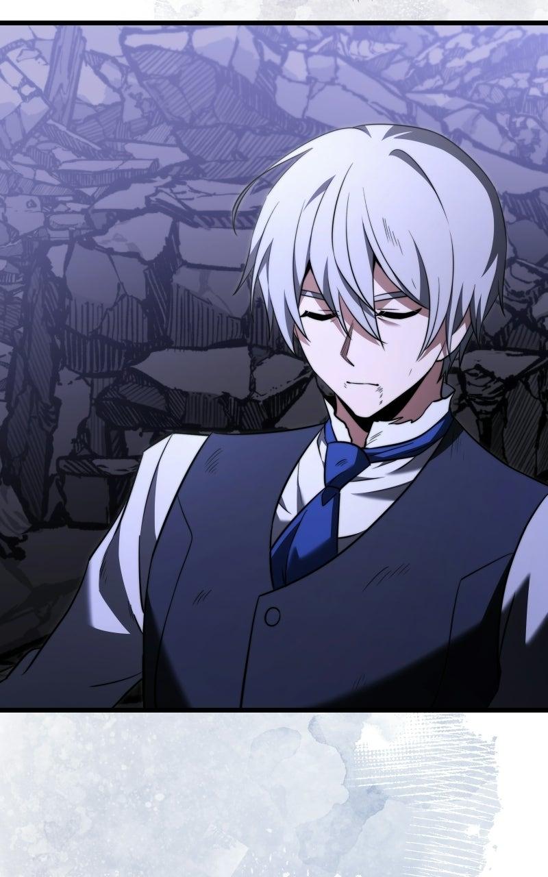 Read Time Limited Genius Dark Knight Manga Online