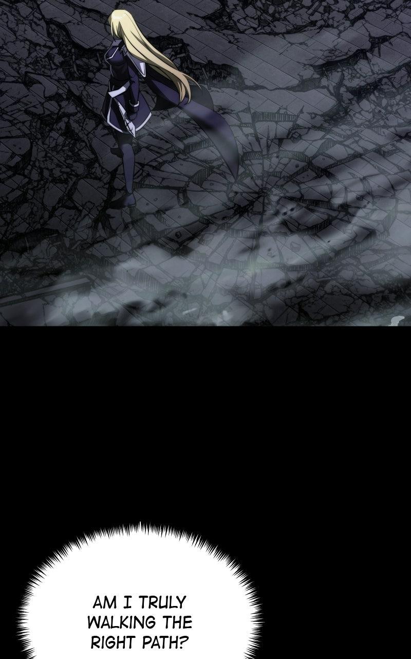 Read Time Limited Genius Dark Knight Manga Online
