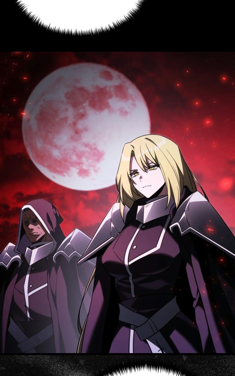 Read Time Limited Genius Dark Knight Manga Online