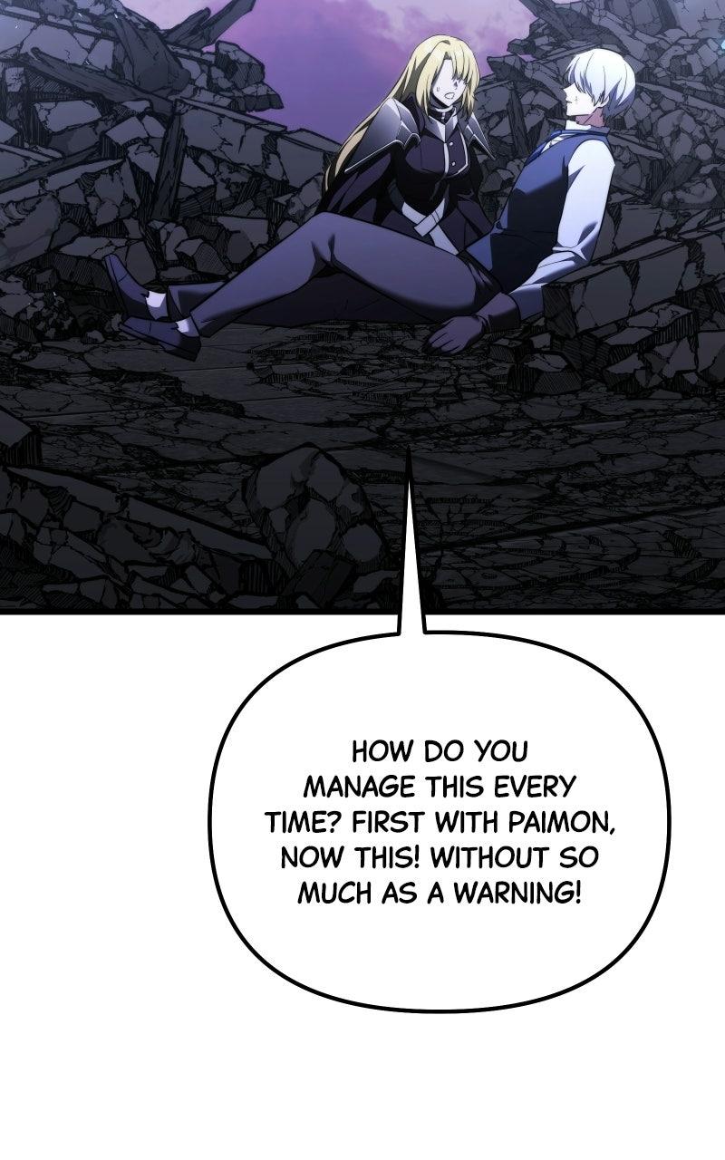 Read Time Limited Genius Dark Knight Manga Online