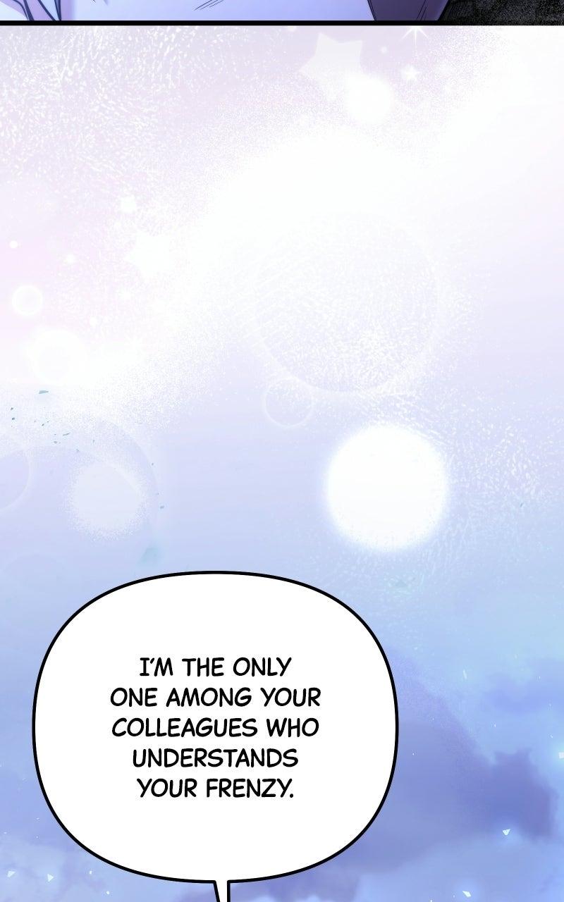 Read Time Limited Genius Dark Knight Manga Online