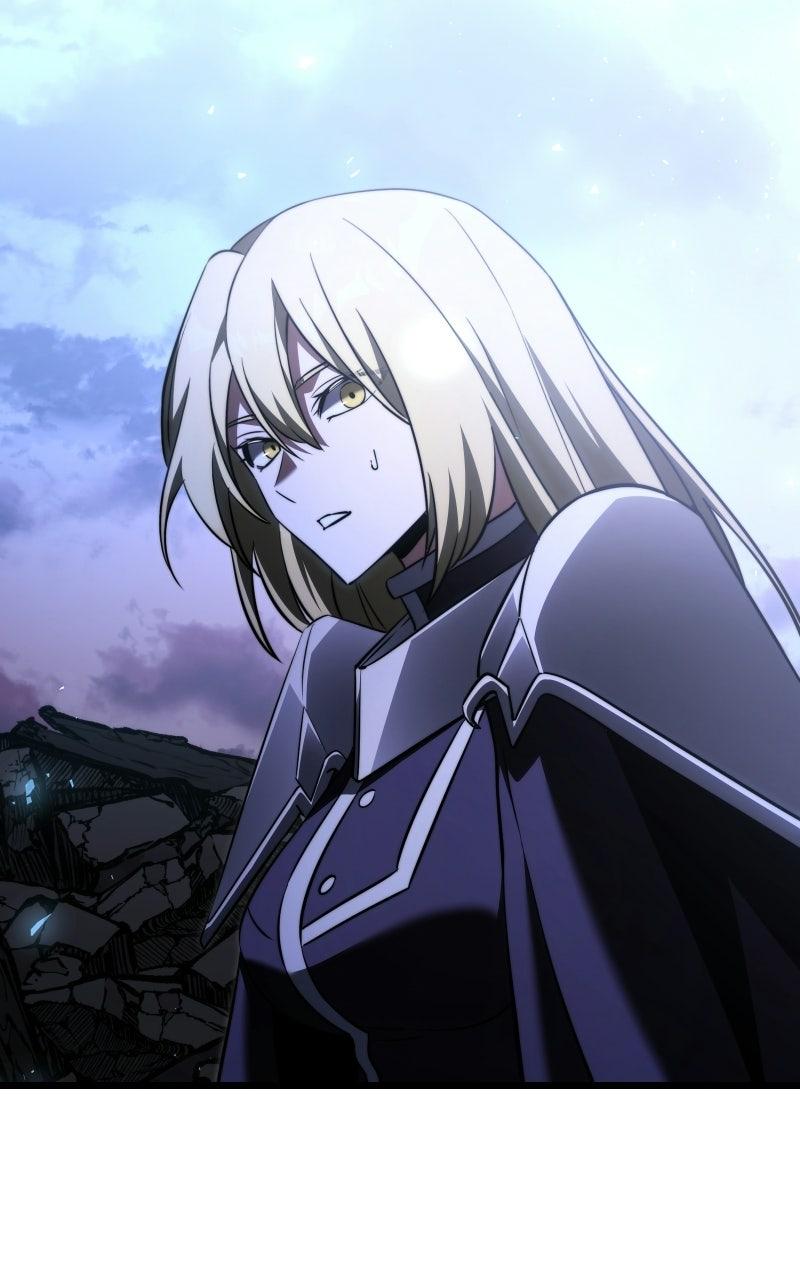Read Time Limited Genius Dark Knight Manga Online